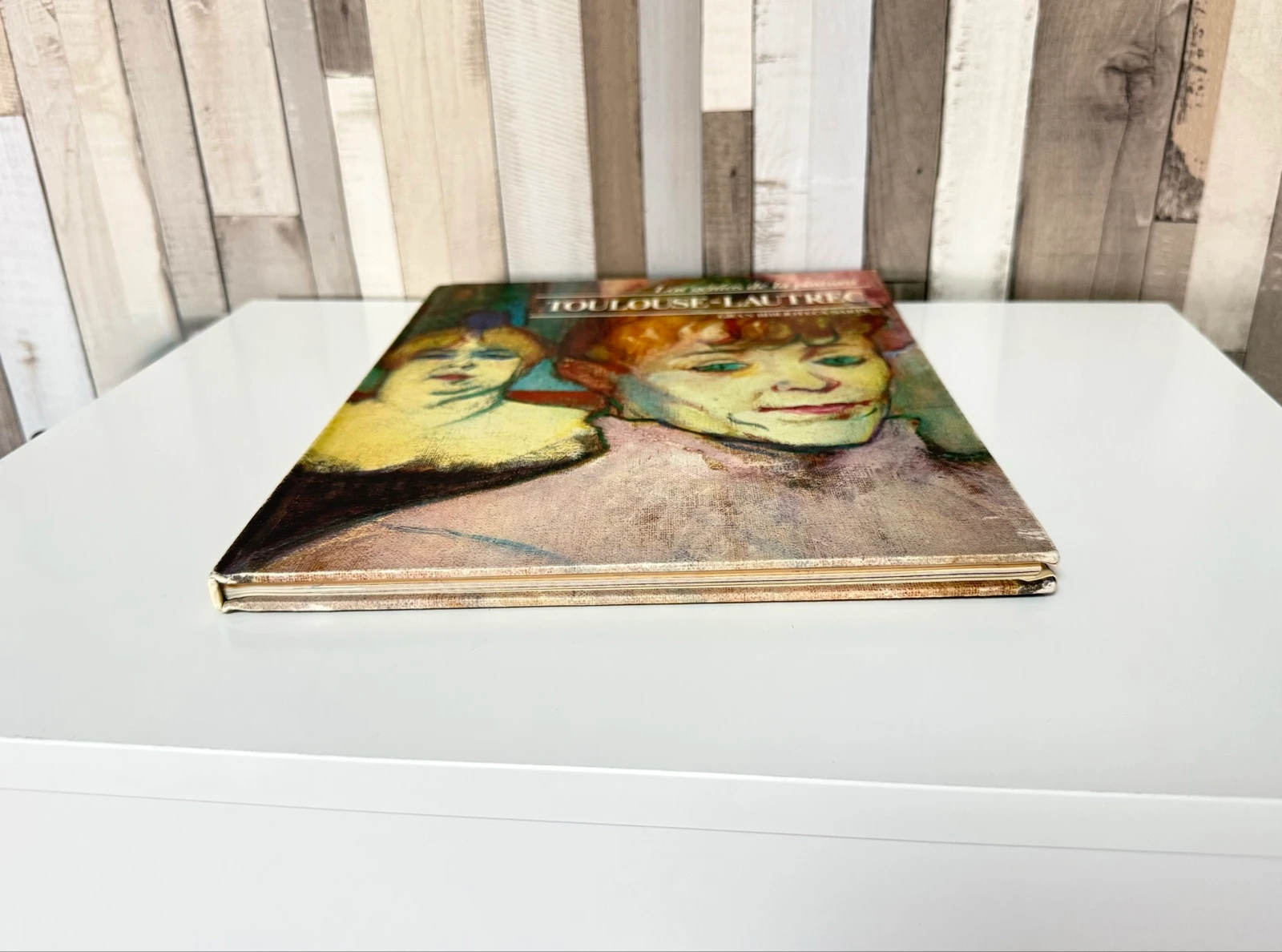 Libro Toulouse-Lautrec – photo 10